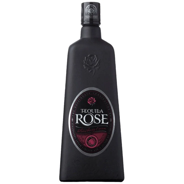 Tequila Rose