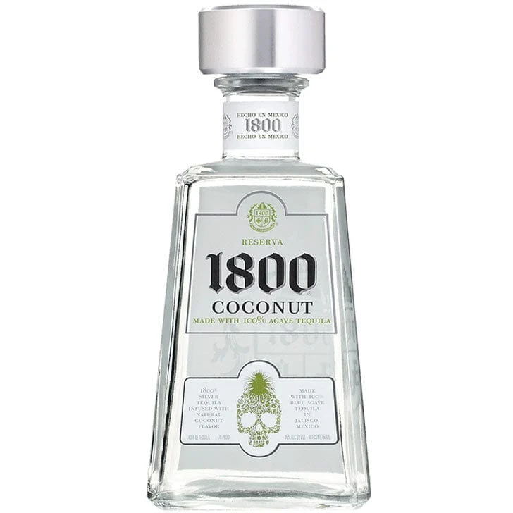 1800 Coconut Tequila