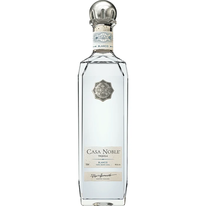 Casa Noble Crystal Tequila
