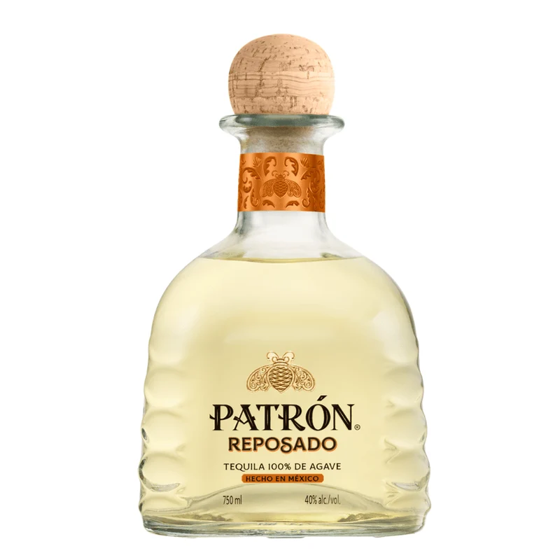 Patron Reposado Tequila