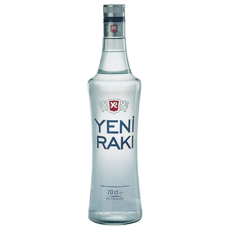 Yeni Raki
