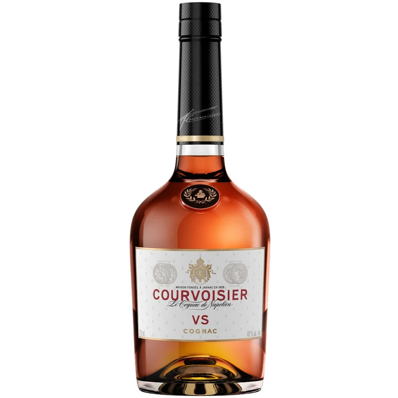 Courvoisier VS Cognac 750 ml