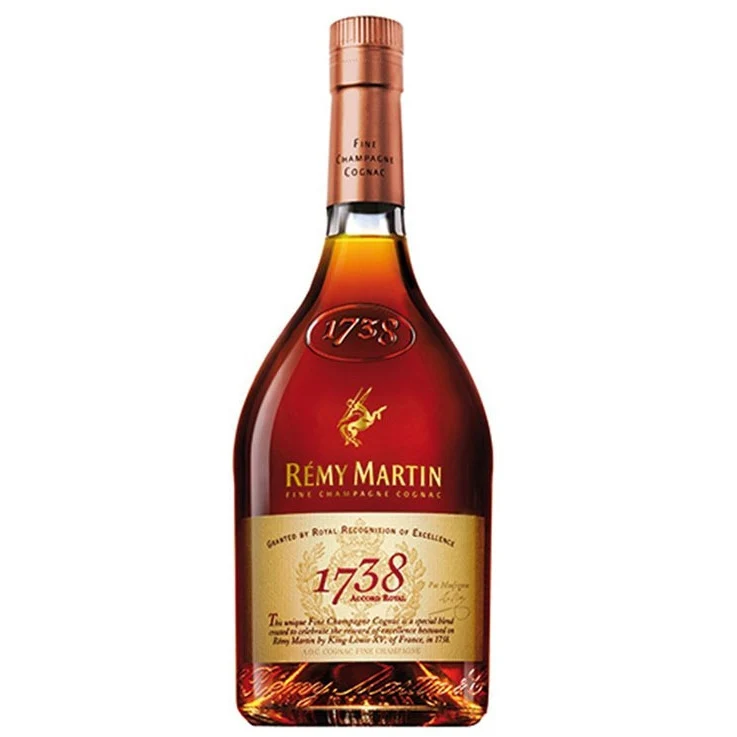 Remy Martin 1738 Accord Royal Cognac