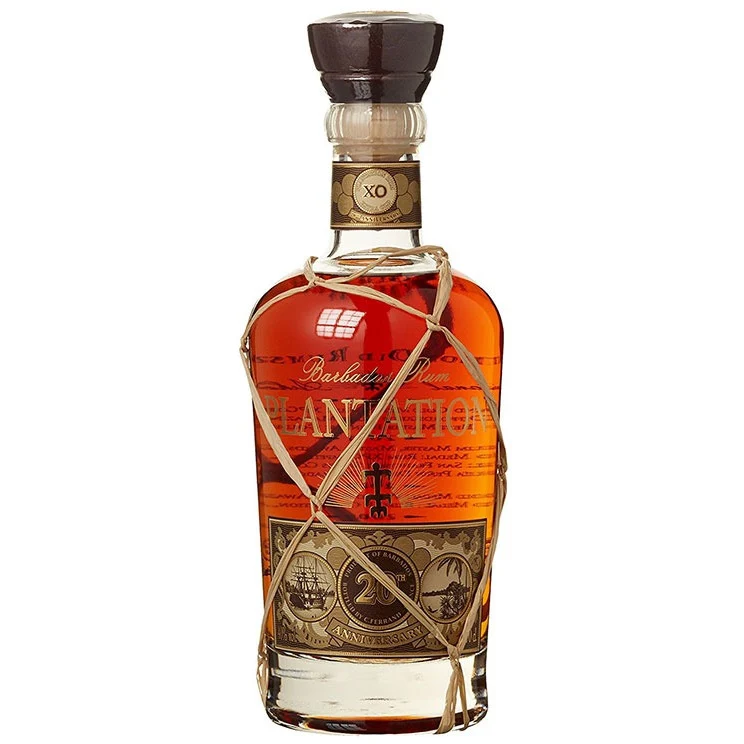 Planteray XO 20th Anniversary Rum 750mL