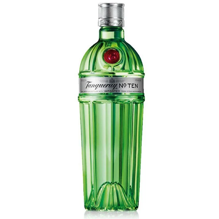 Tanqueray Ten Gin