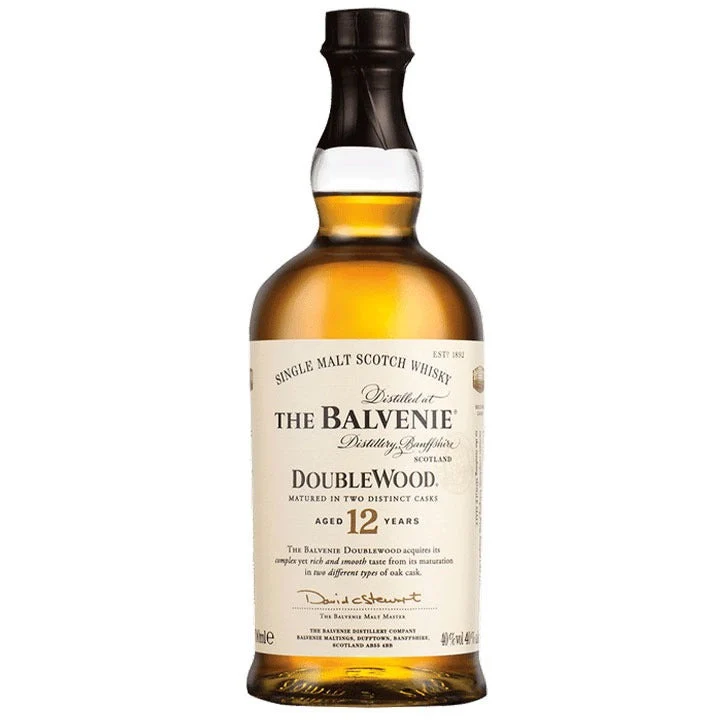 Balvenie 12 Year DoubleWood