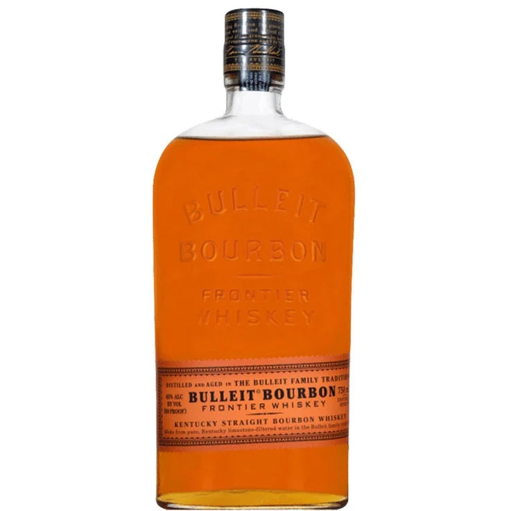 Bulleit Bourbon