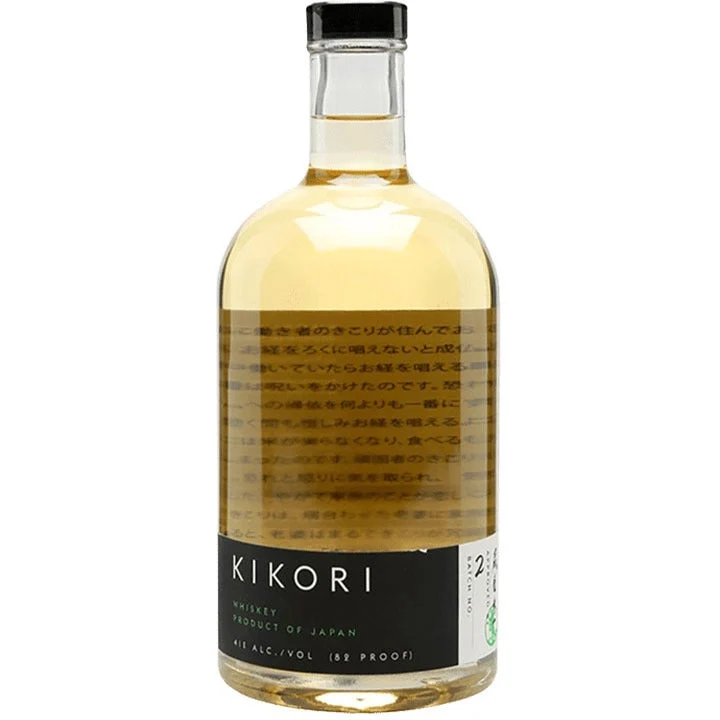 Kikori Whiskey