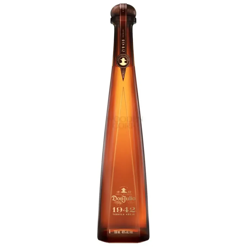 Don Julio 1942 Anejo Tequila 750 mL