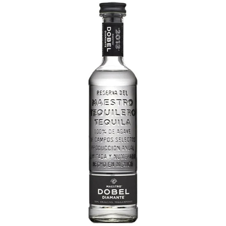 Maestro Dobel Diamante Tequila