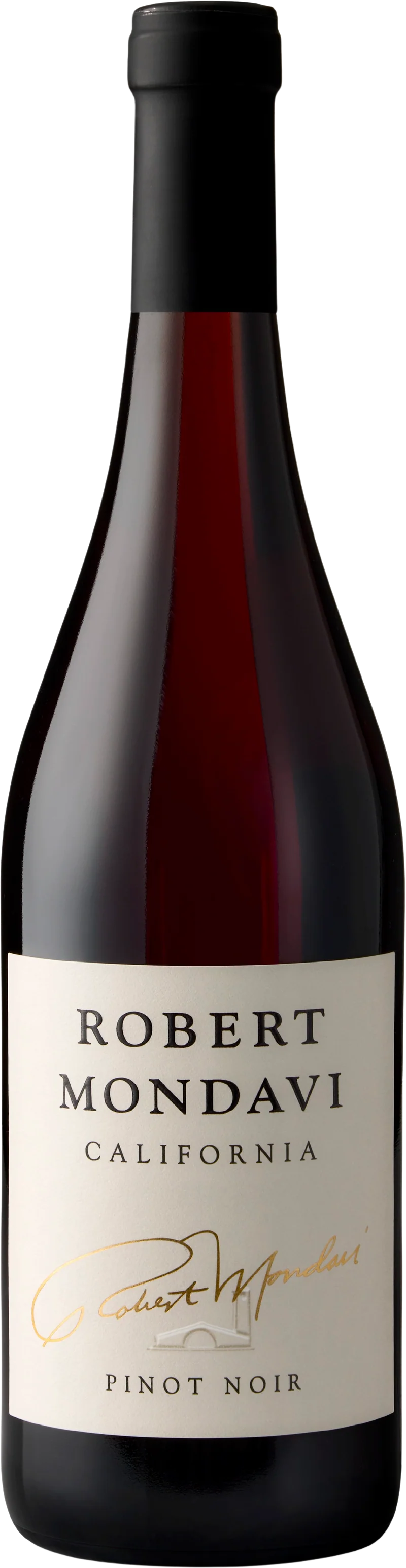 Robert Mondavi Winery, California Pinot Noir, 2024