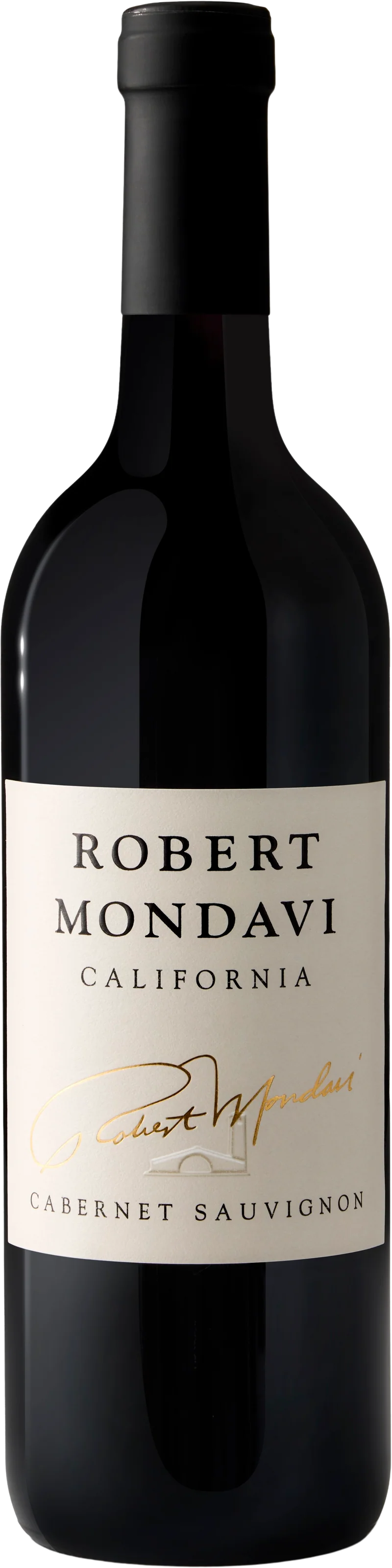 Robert Mondavi Winery, California Cabernet Sauvignon, 2024