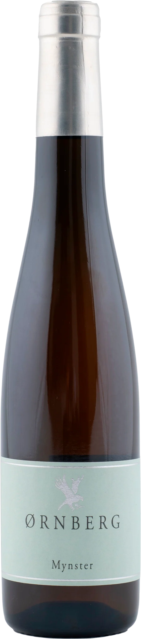 Ørnberg Vin, Mynster, 2023