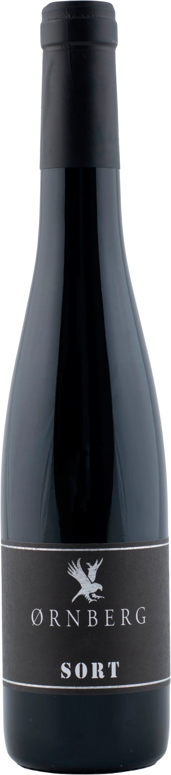 Ørnberg Vin, Sort, 2024