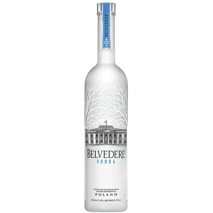 Belvedere Vodka