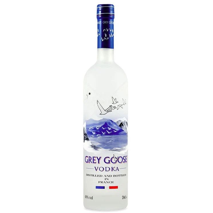 Grey Goose Vodka