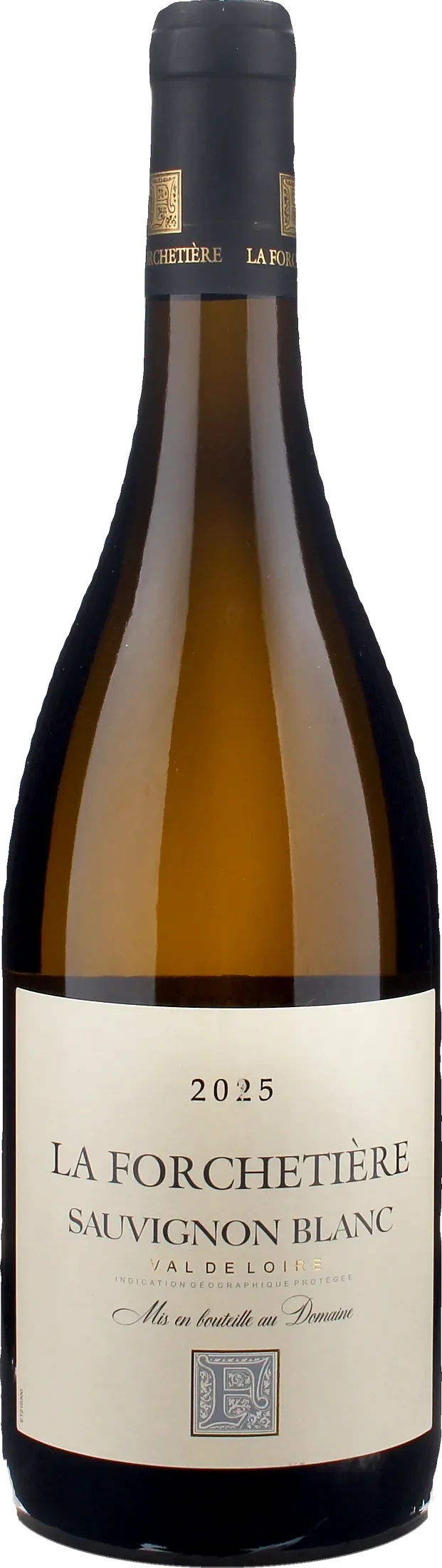 La Forchetiere Val de Loire Sauvignon Blanc 2025