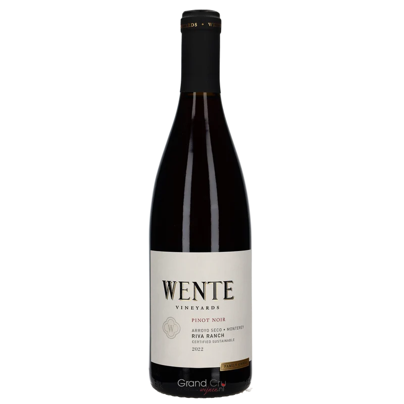 2023 Wente Riva Ranch Pinot Noir
