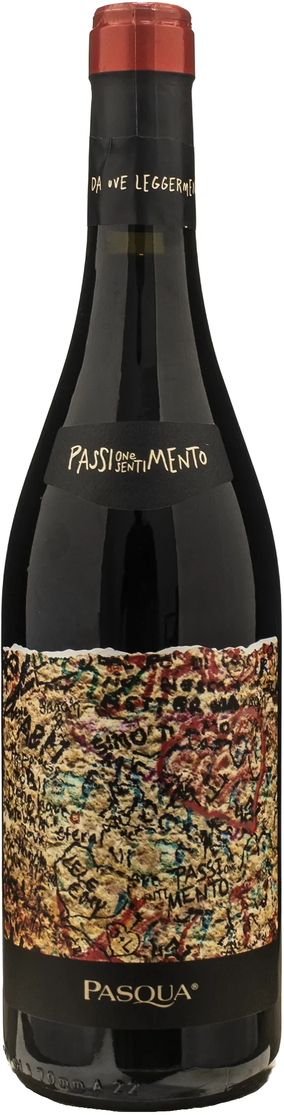 Pasqua Romeo & Juliet Passione Sentimento Rosso 2023