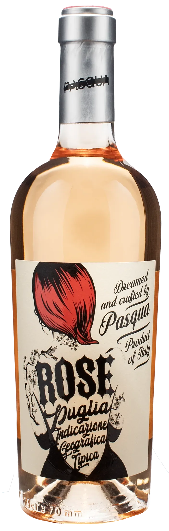 Pasqua Puglia Rosè 2025
