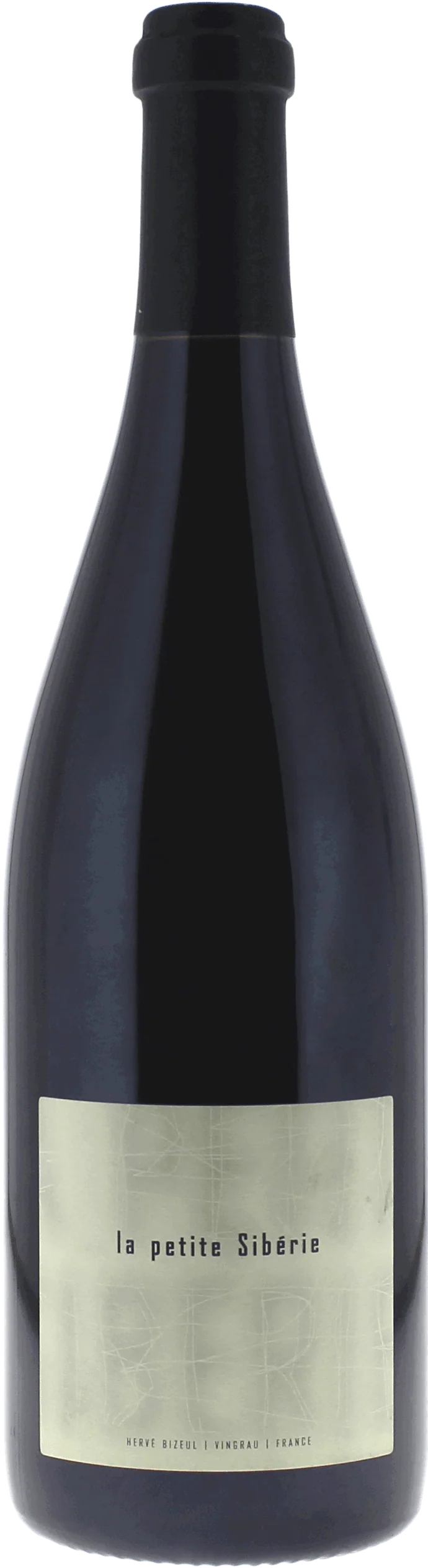 Clos Des Fées La Petite Sibérie Côtes Du Roussillon Aoc, 2021