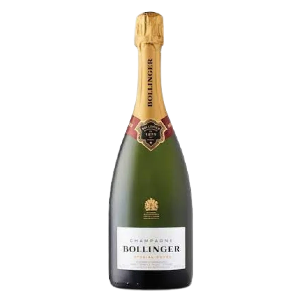 Bollinger Champagne Special Cuvée