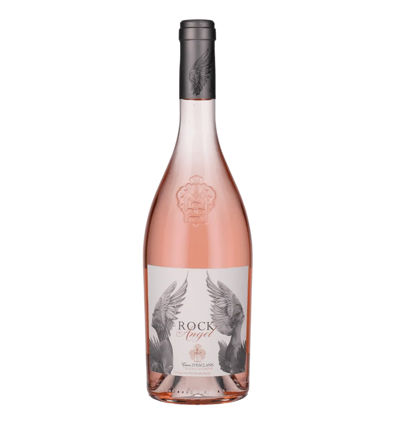 Chateau D'Esclans Rock Angel Rosé 2025