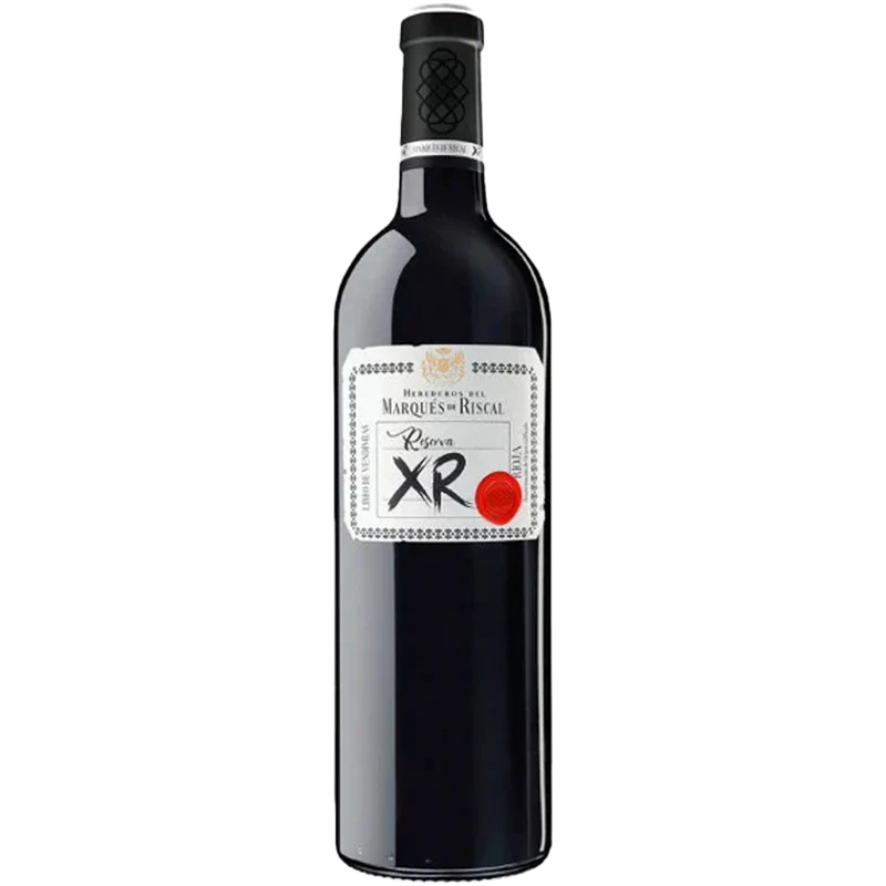 Marques de Riscal XR 2021