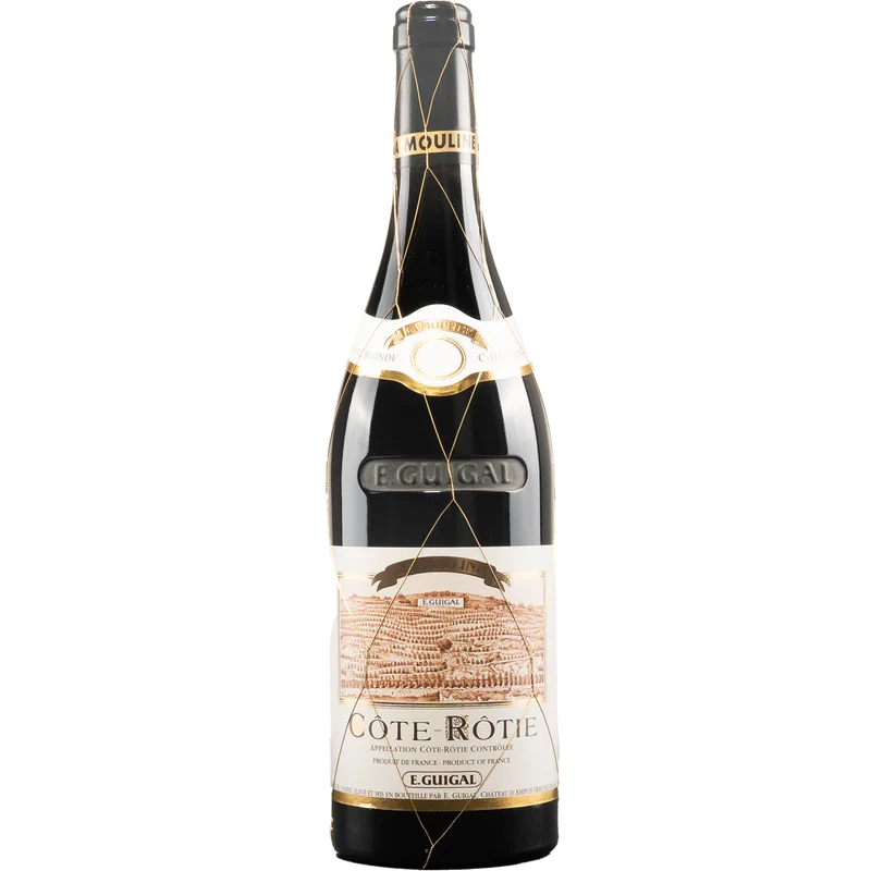 Guigal La Mouline 1998