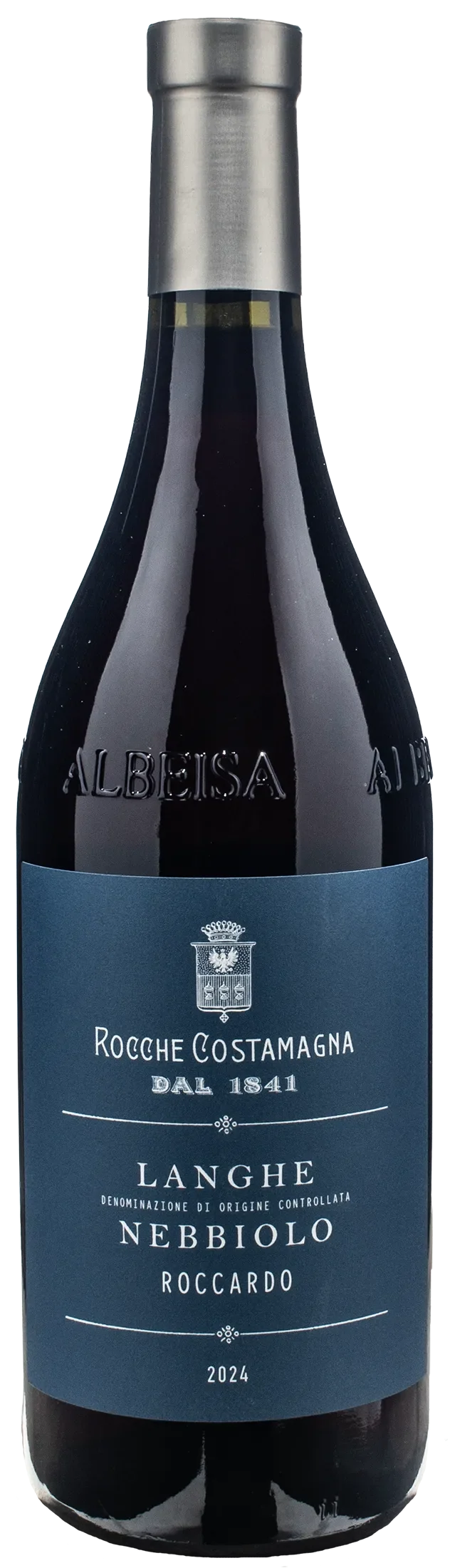 Rocche Costamagna Langhe Nebbiolo Roccardo 2024