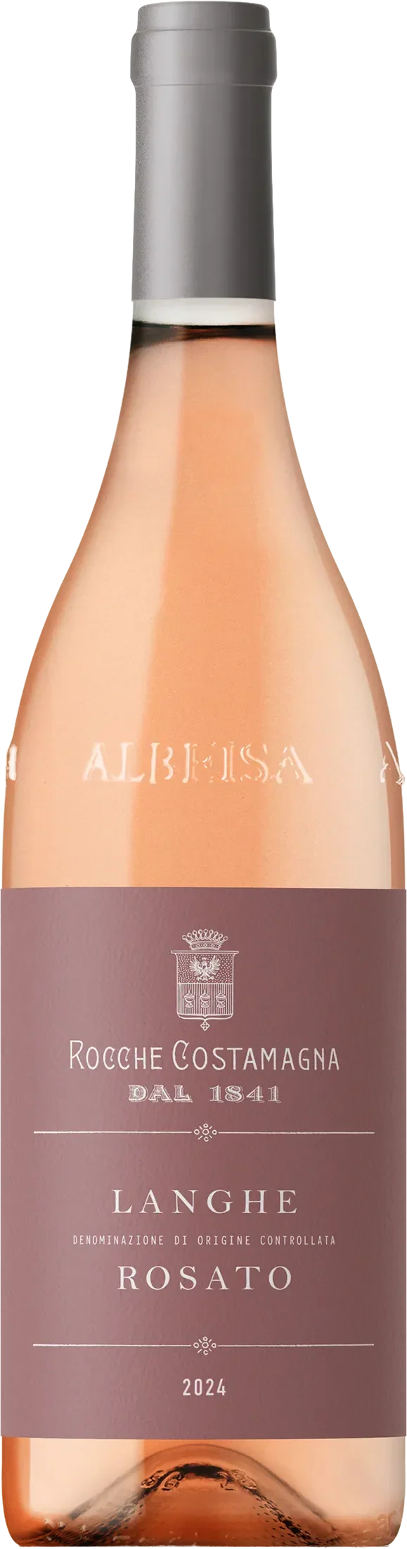 Rocche Costamagna Langhe Rosato 2024