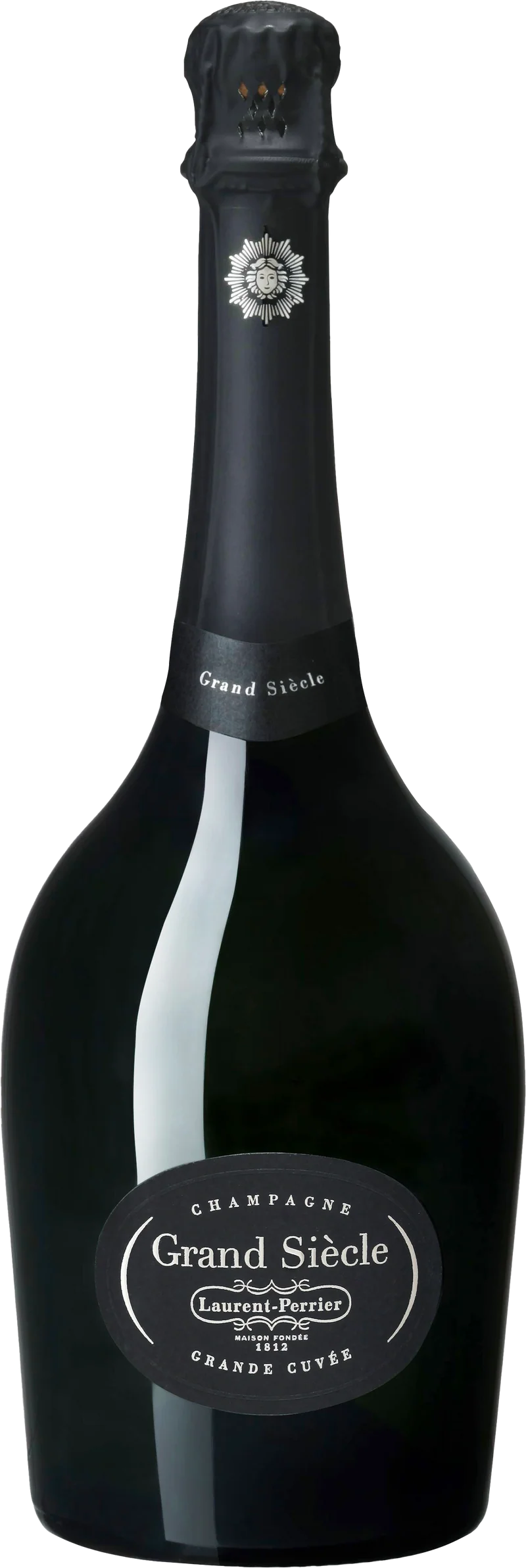 Grand Siècle Par Laurent-Perrier Itération 27 Laurent Perrier