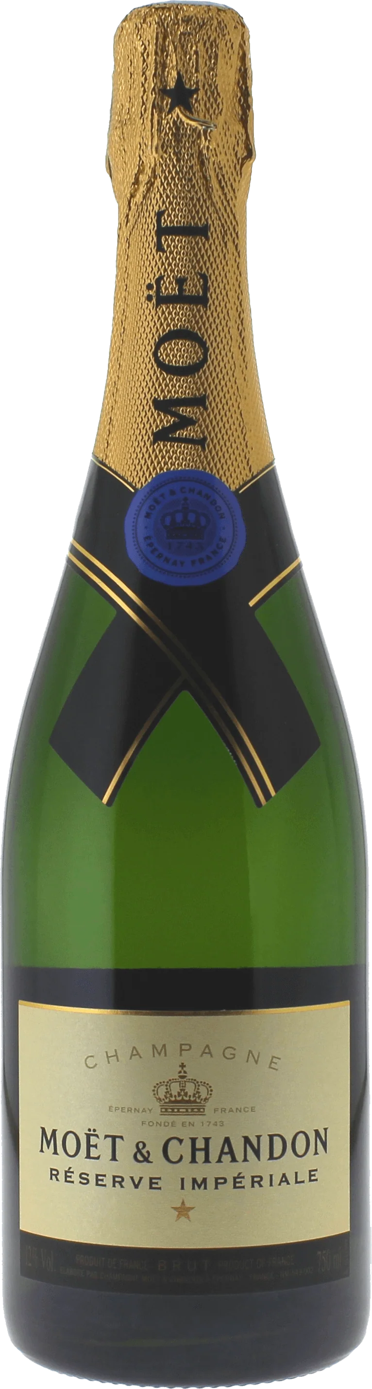 Moet Et Chandon Reserve Impérial Moet Et Chandon