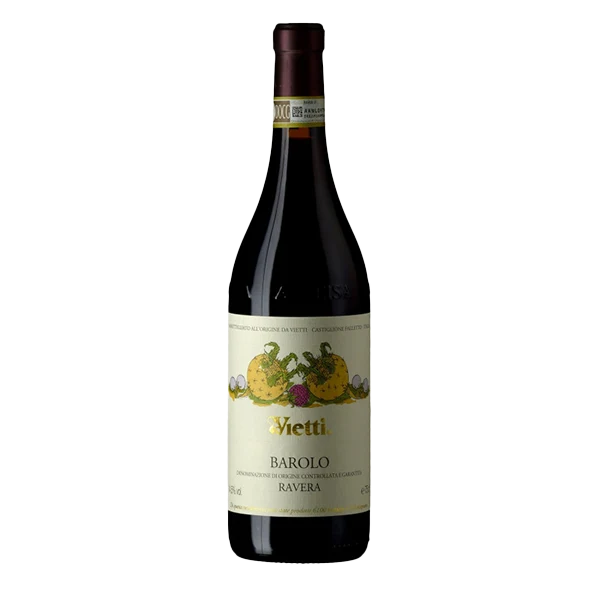 Vietti Barolo Ravera 2021