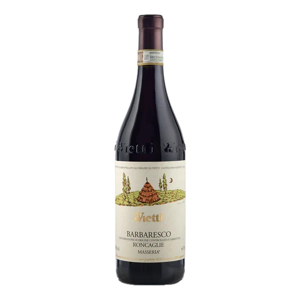 Vietti Barbaresco Roncaglie 2021