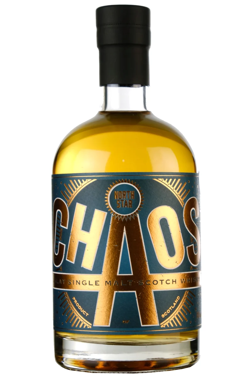 Chaos Batch 3 North Star Spirits