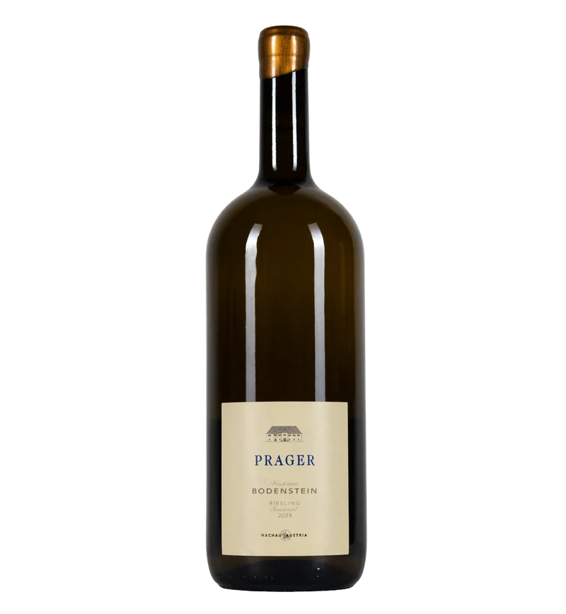 Prager Riesling Wachstum Bodenstein Smaragd 2024 Magnum