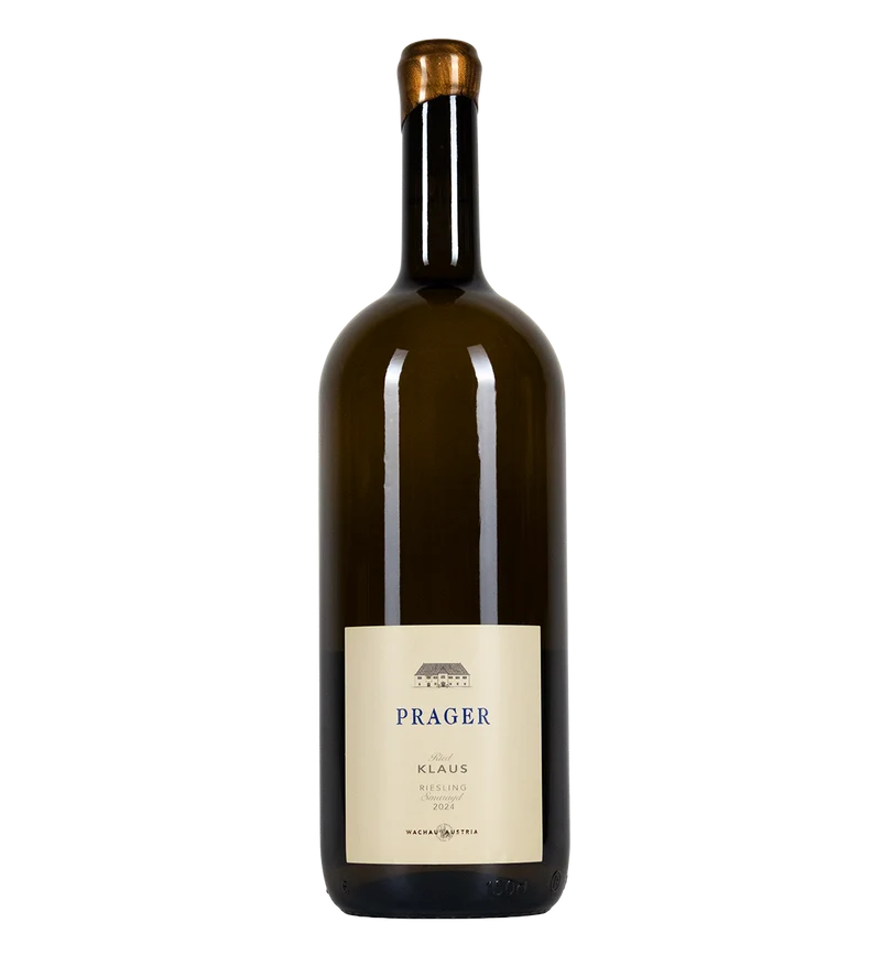 Prager Riesling Klaus Smaragd 2024 Magnum