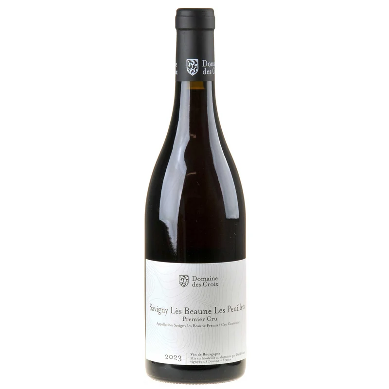 Domaine des Croix Savigny-lès-Beaune 1er Cru Les Peuillets 2023