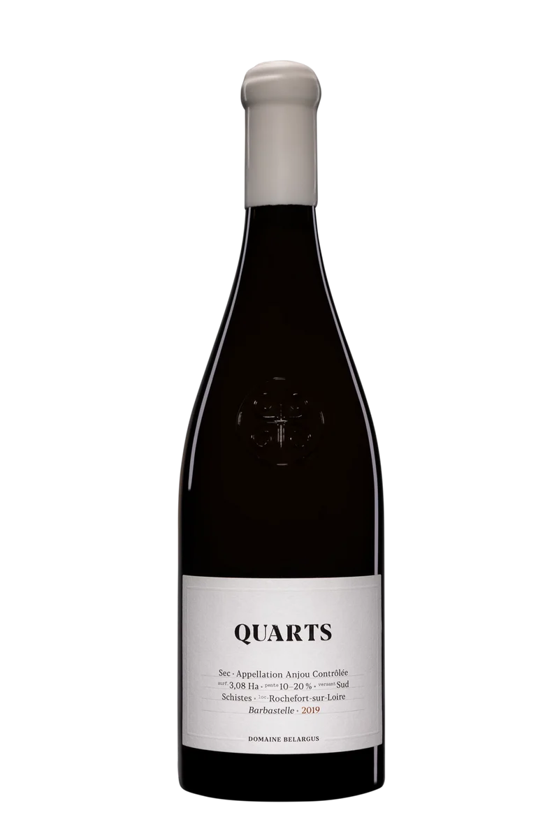2020 Domaine Belargus Les Quarts
