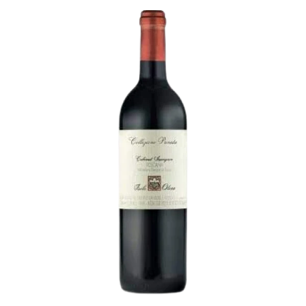 Isole e Olena Cabernet Sauvignon 2017