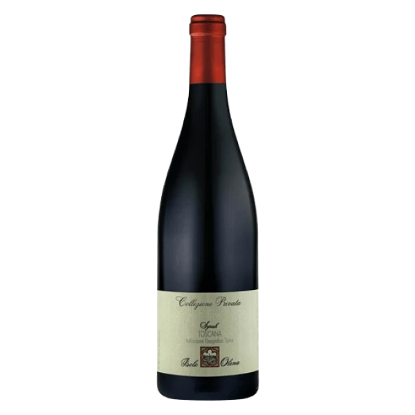 Isole e Olena Syrah 2019