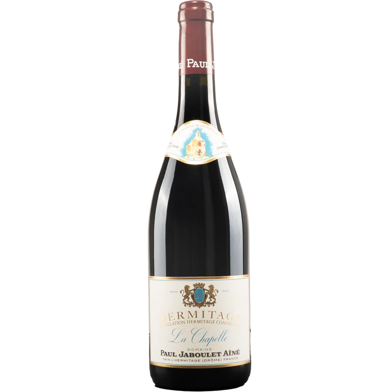 Domaines Paul Jaboulet Aîné La Chapelle Hermitage 2016