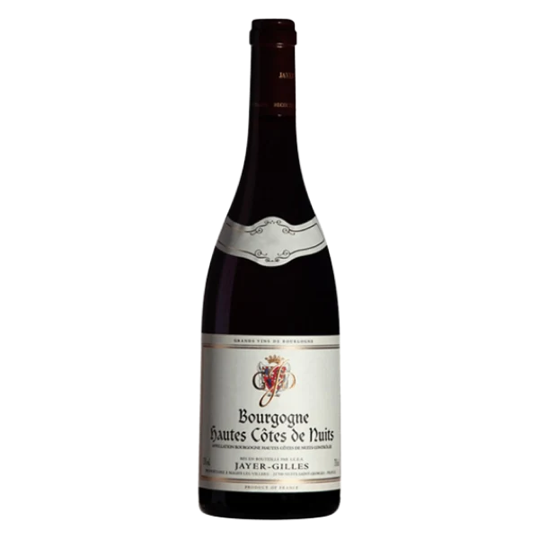 Domaine Jayer-Gilles Hautes-Cotes de Nuits 2016