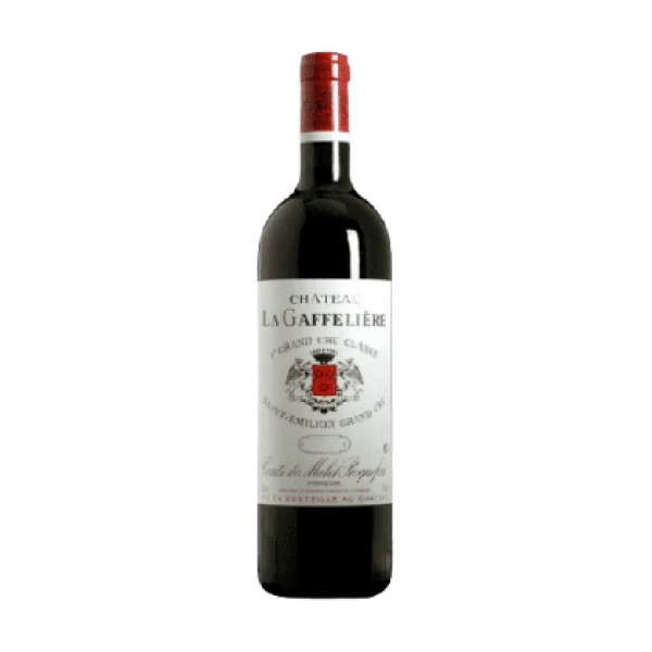 Château La Gaffelière 2021