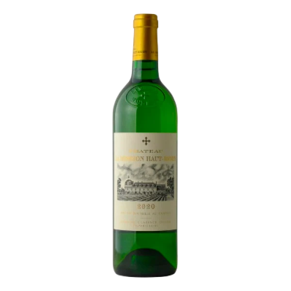 Château La Mission Haut-Brion Blanc 2021