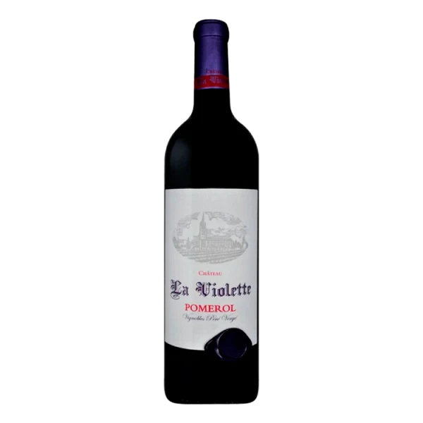 Château La Violette 2017
