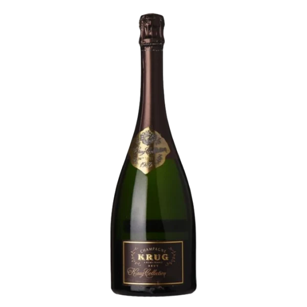Krug Collection 1995