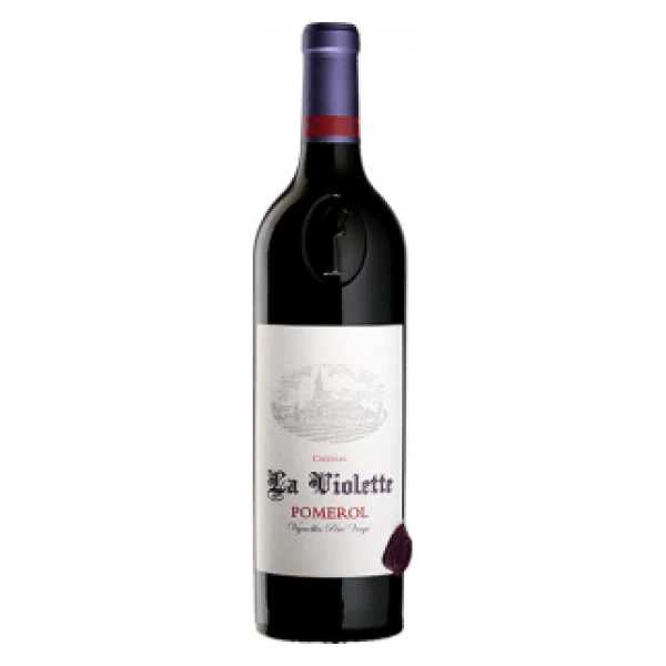 Château La Violette 2014