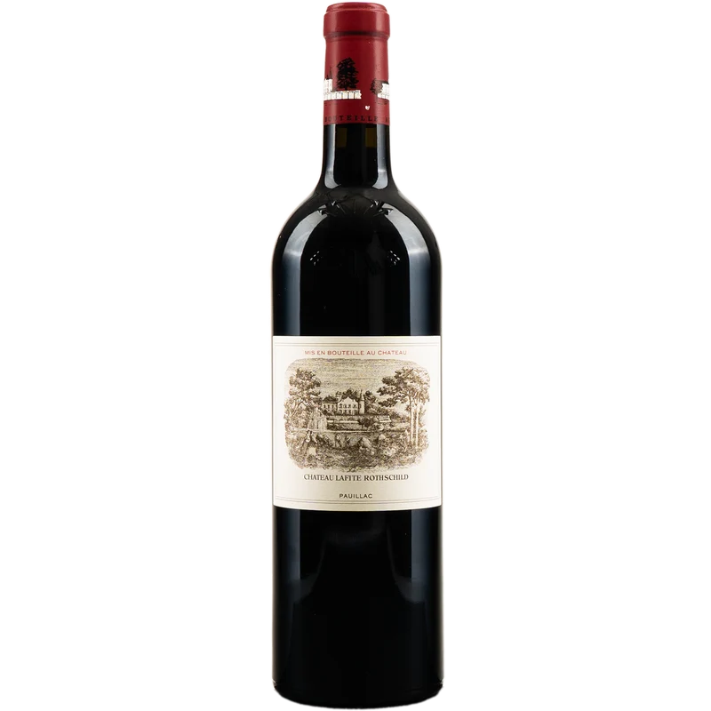 Château Lafite Rothschild 1986